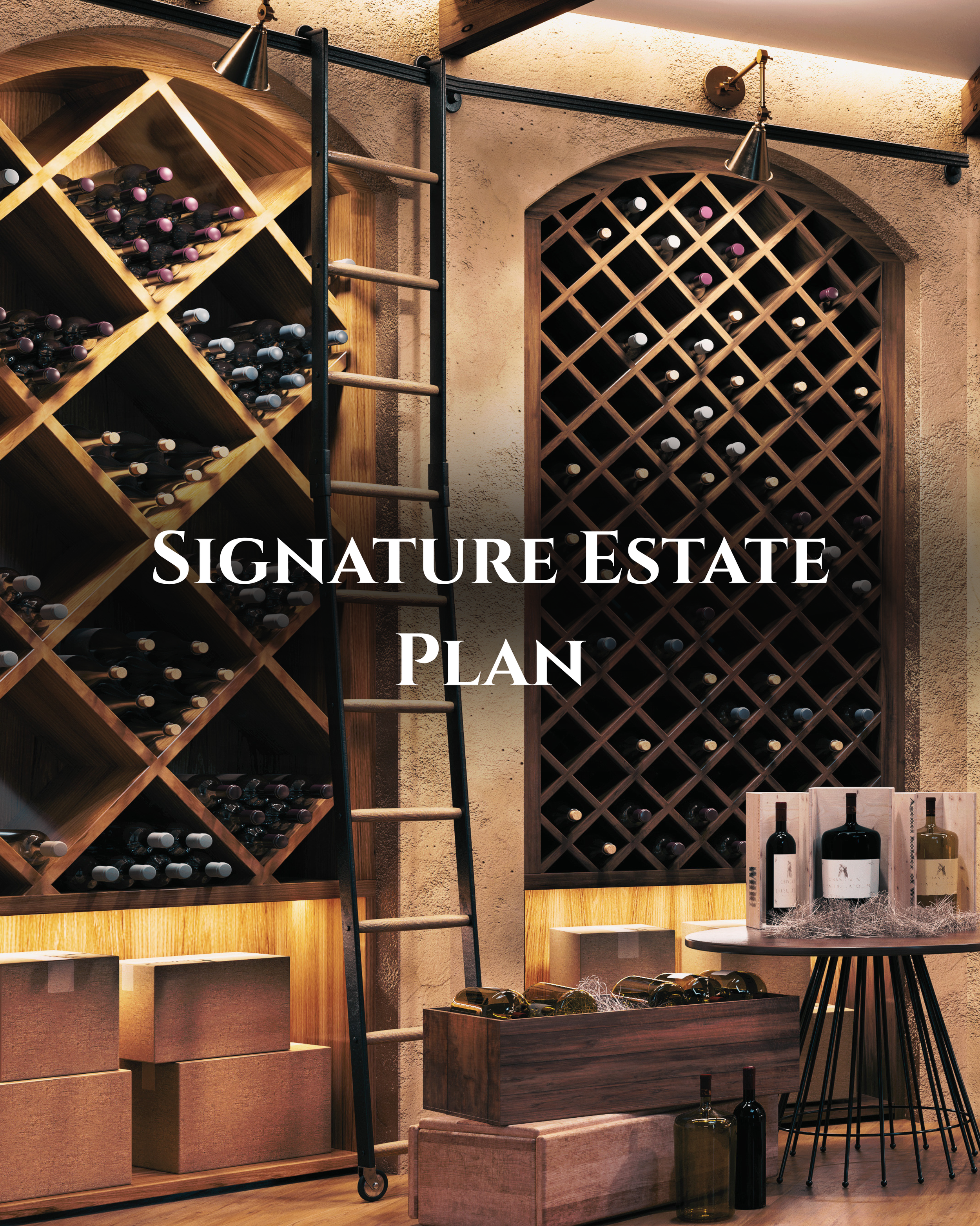 The Signature Estate Plan