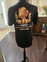 NCWEG T-Shirt