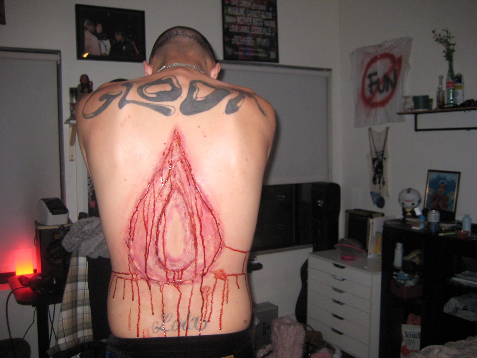 custom sfx