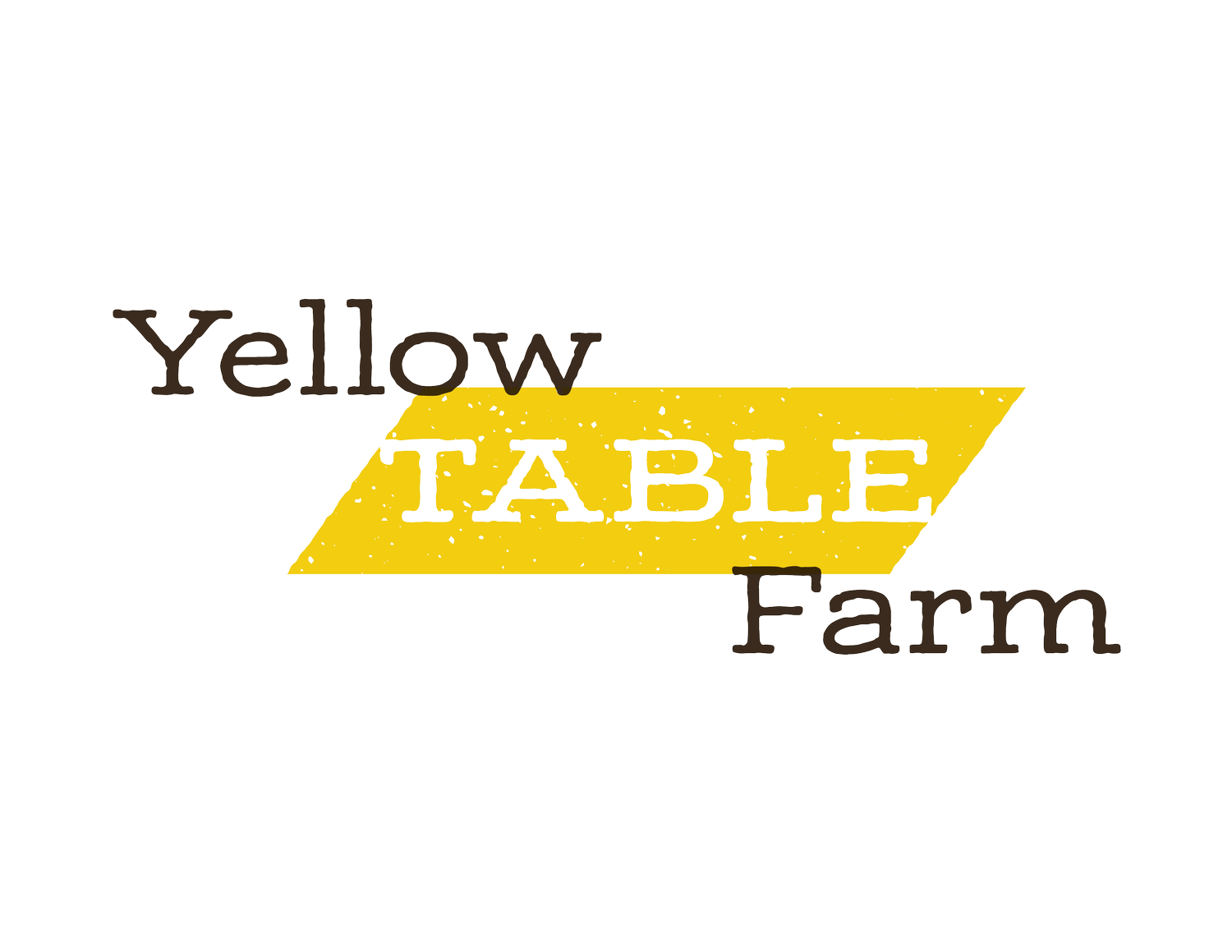 Yellow Table Farm