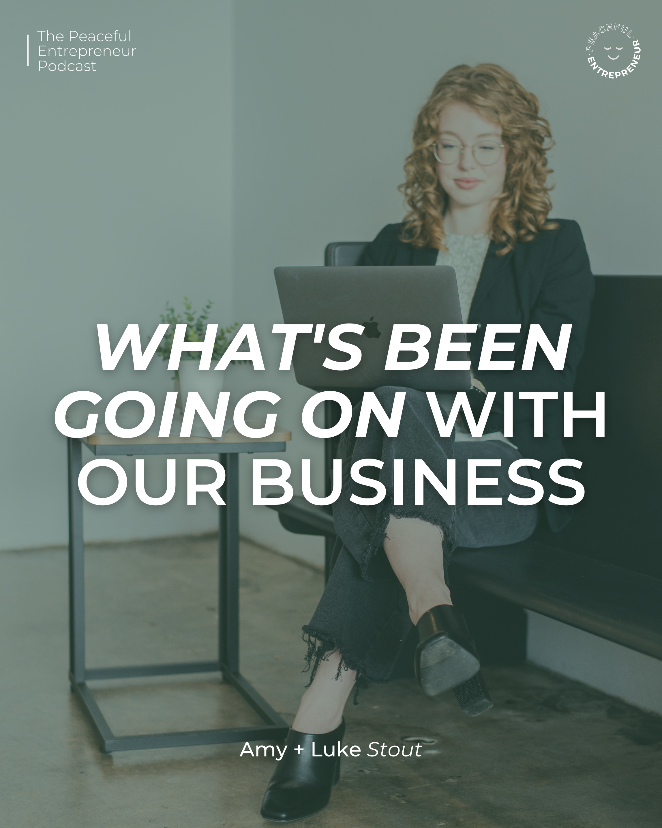What’s Been Going On With Our Business