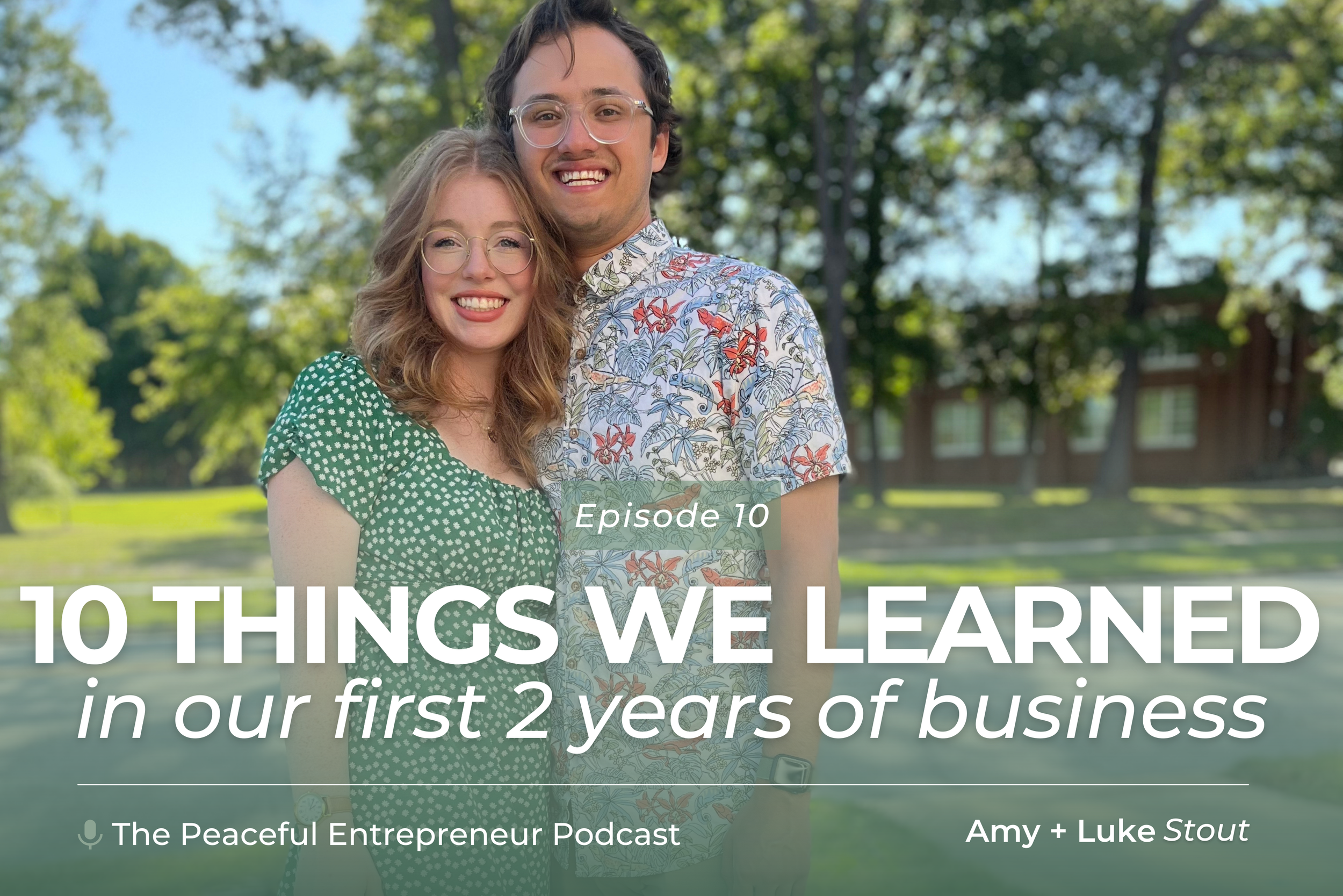 10 Things We Learned In The First 2 Years Of Business