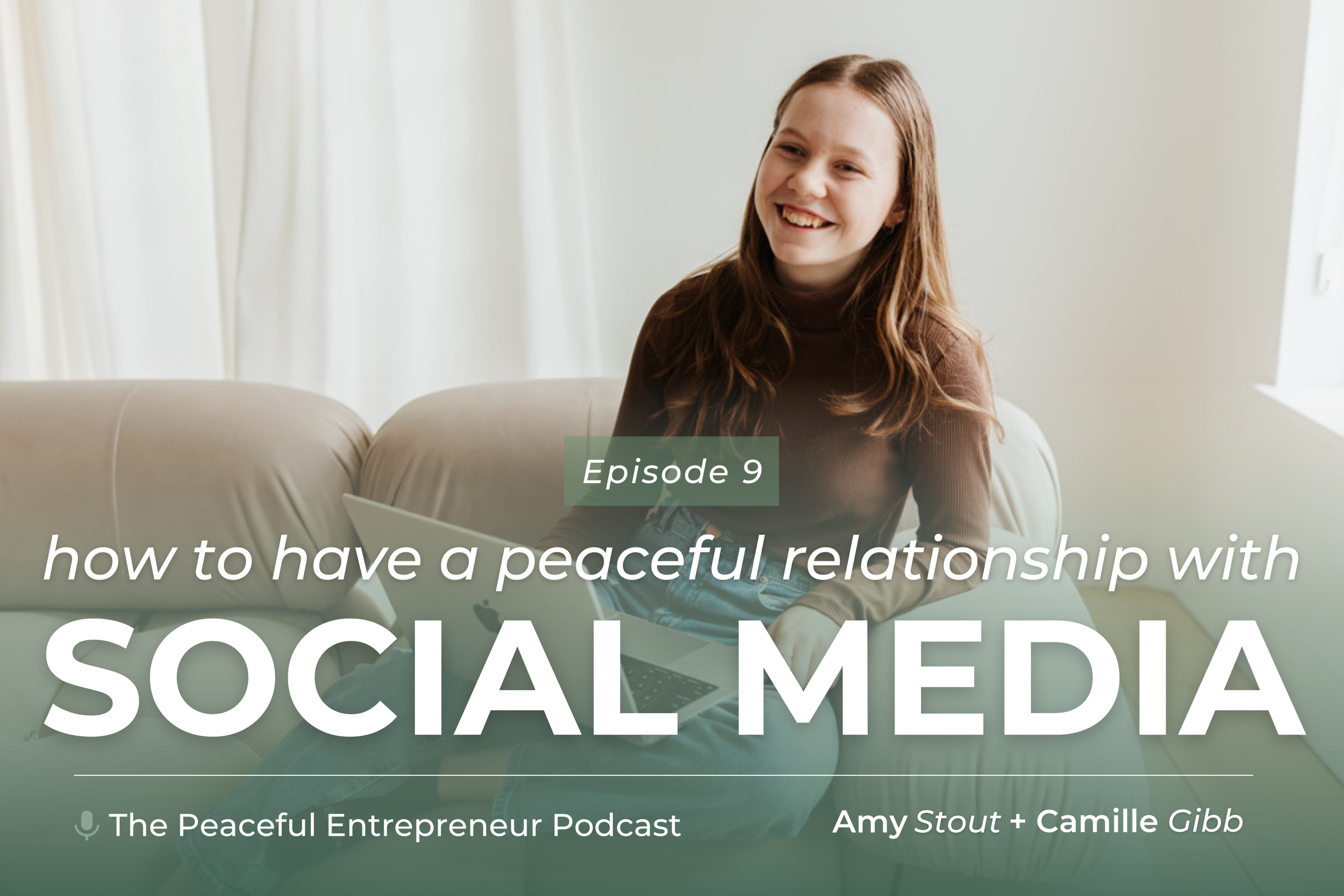 How To Have A Peaceful Relationship With Social Media