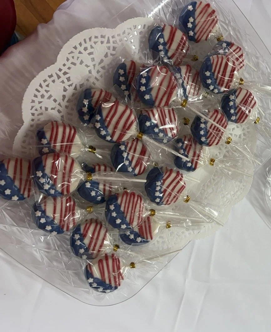 Cake Pops