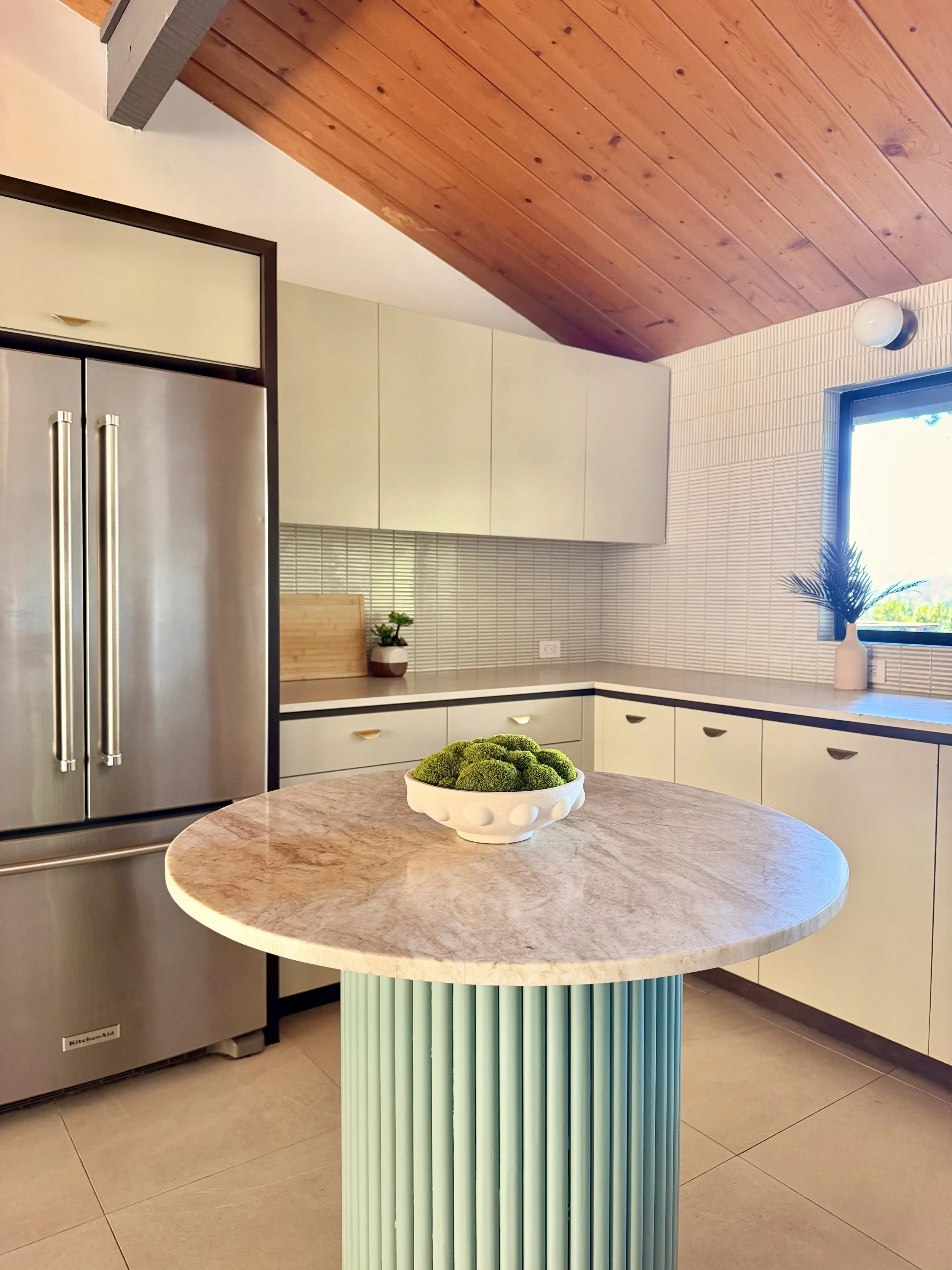 Residential Cleaning