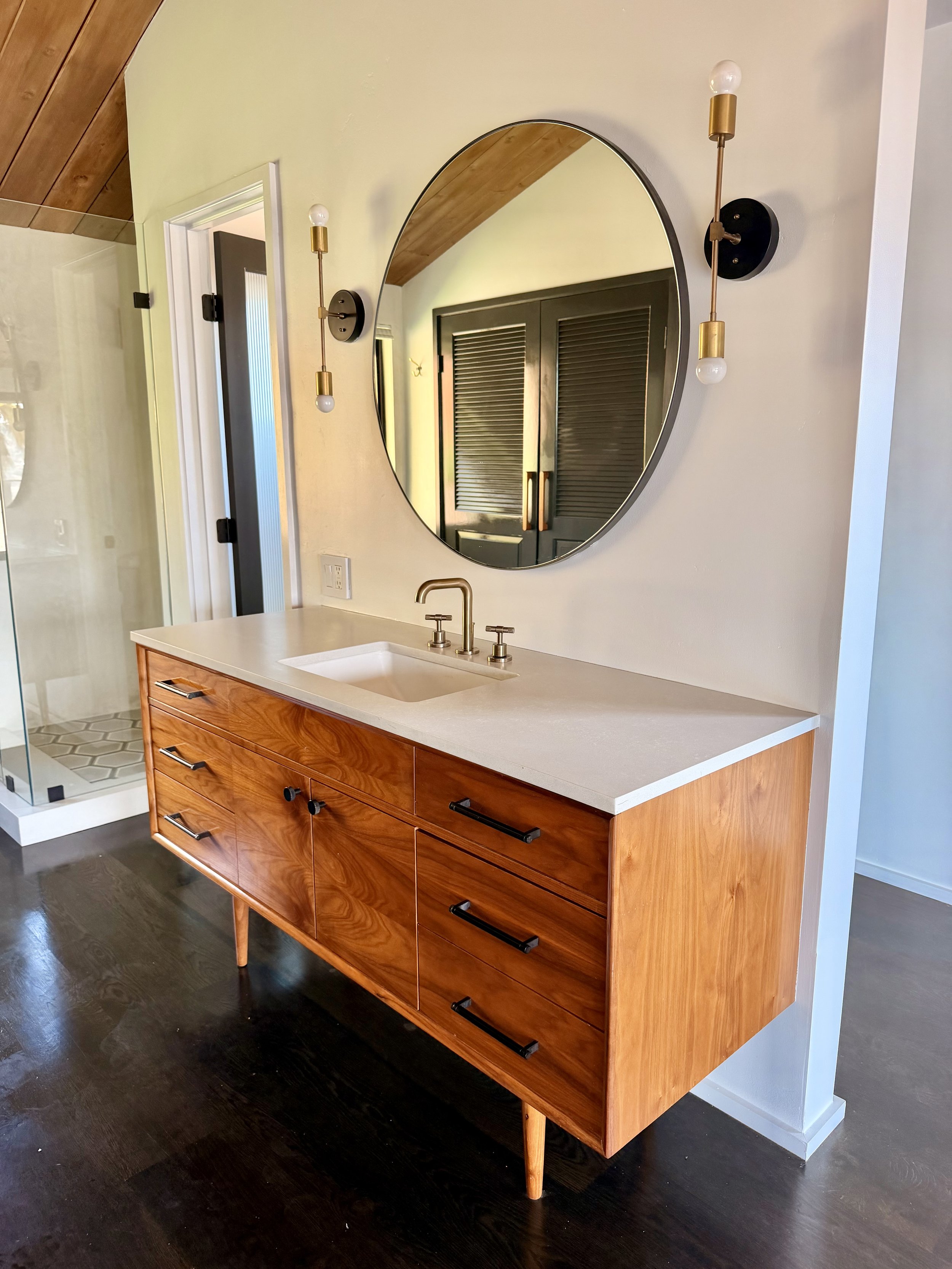 Post-Construction Cleaning
