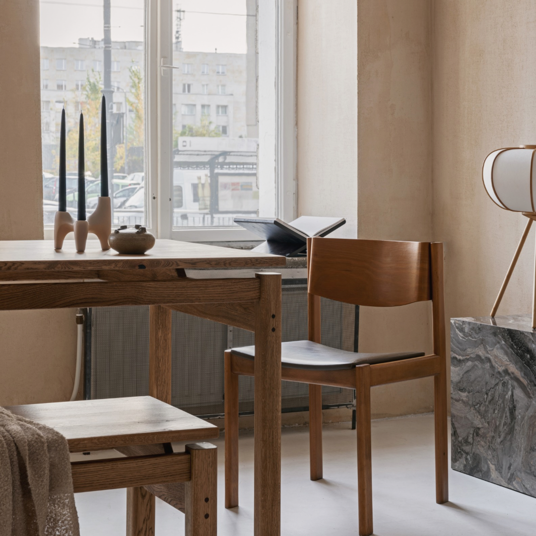 How to Create a Home You’ll Love