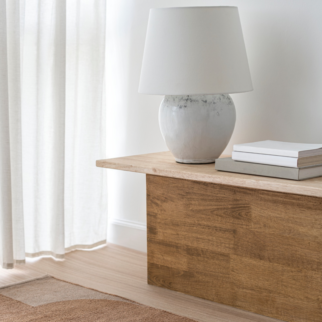 How to Layer Texture Like an Interior Designer