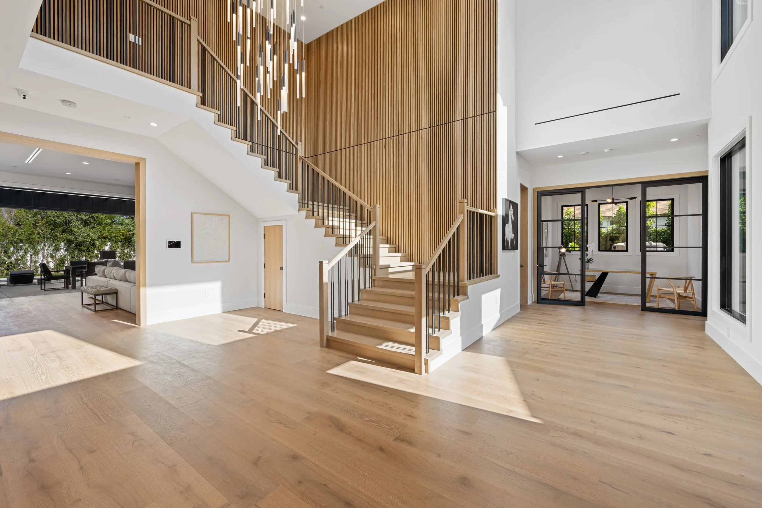 Virtual Interior Design Styling Service