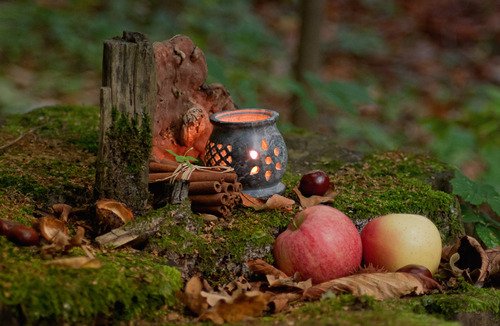 Mabon Box - The Autumn Equinox (COMING SOON)