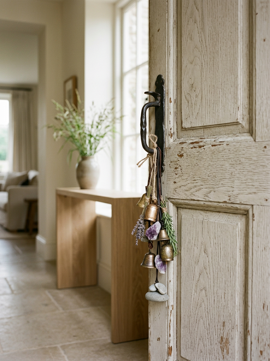 Home Cleansing Bells (COMING SOON)