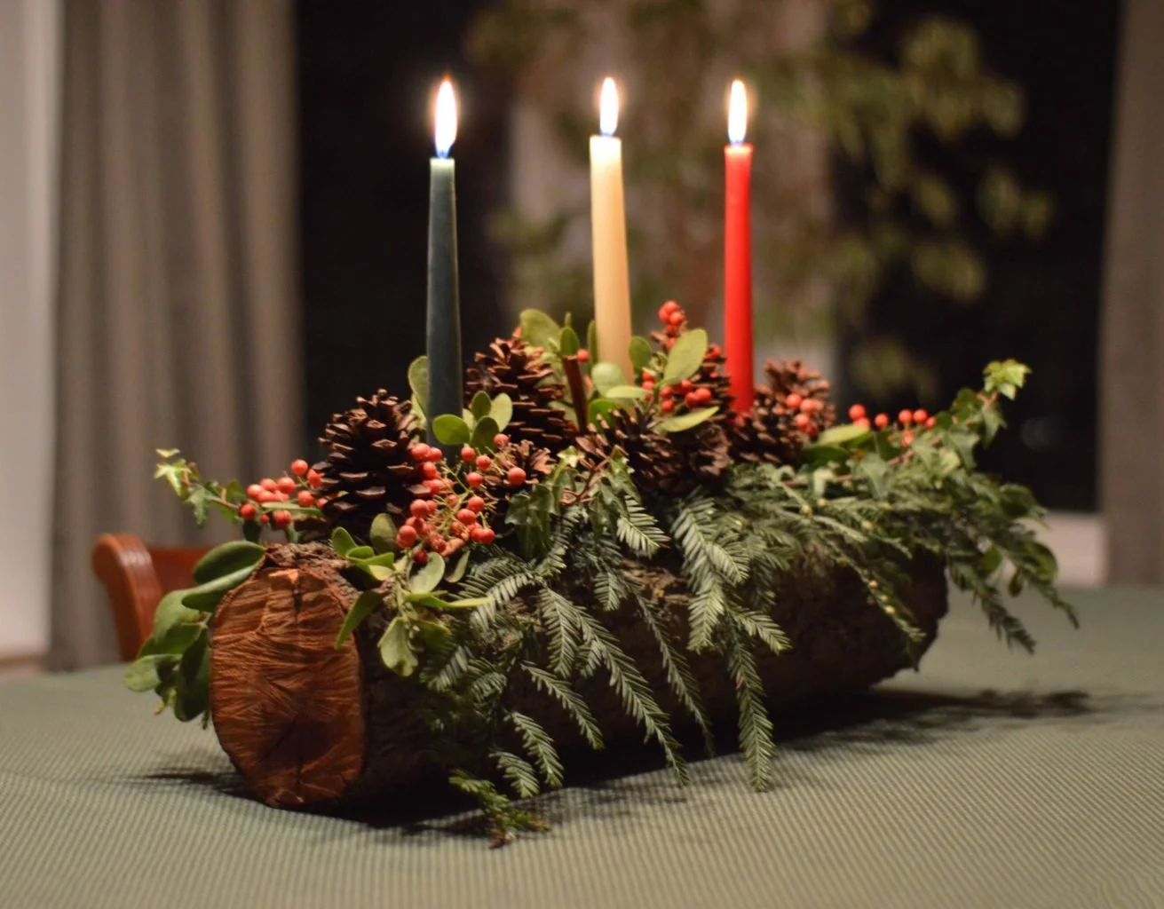 Yule Box - The Long Night (COMING SOON)