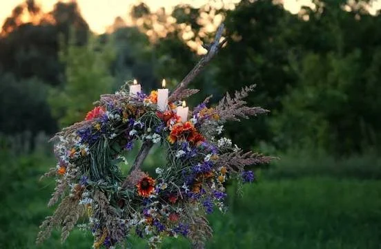 Beltane Box - The Sacred Fire (COMING SOON)
