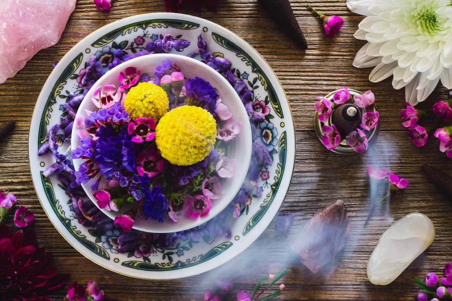 Ostara Box - The Equinox Bloom (COMING SOON)