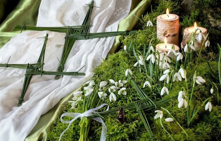 Imbolc Box - The First Spark (COMING SOON)