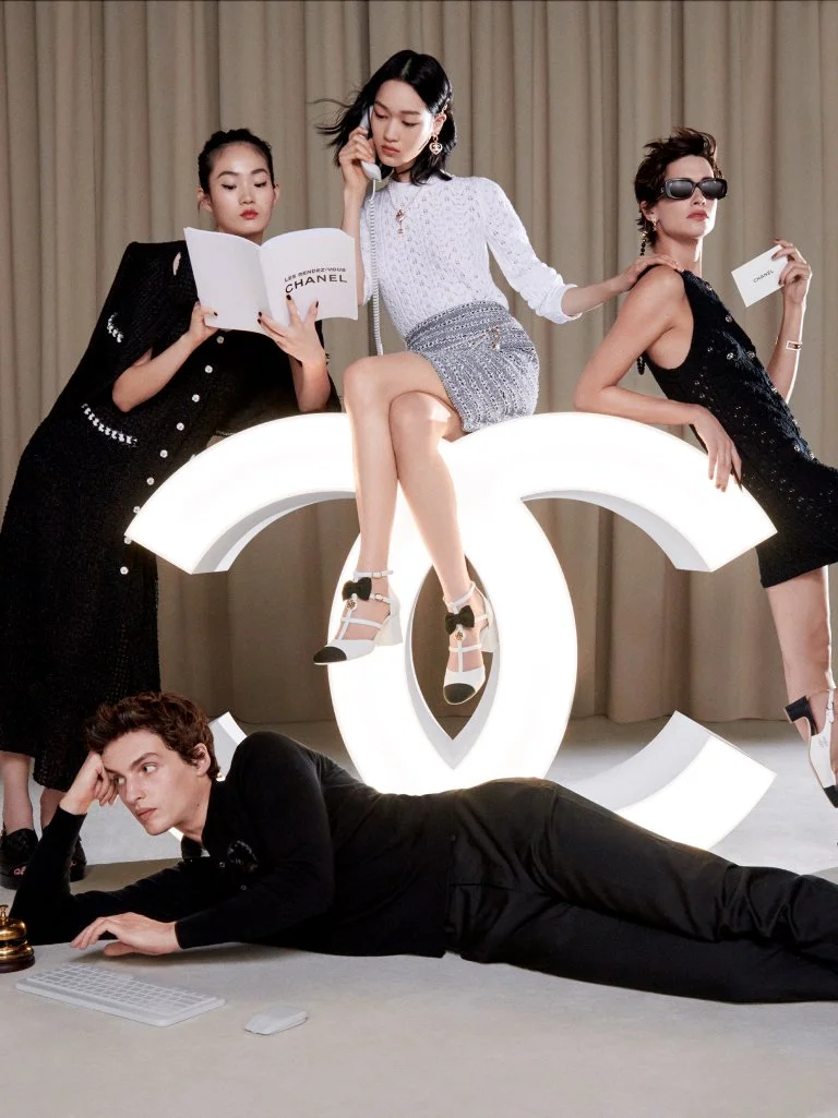 From Heritage to Reinvention: How Fashion Houses Stay Relevant