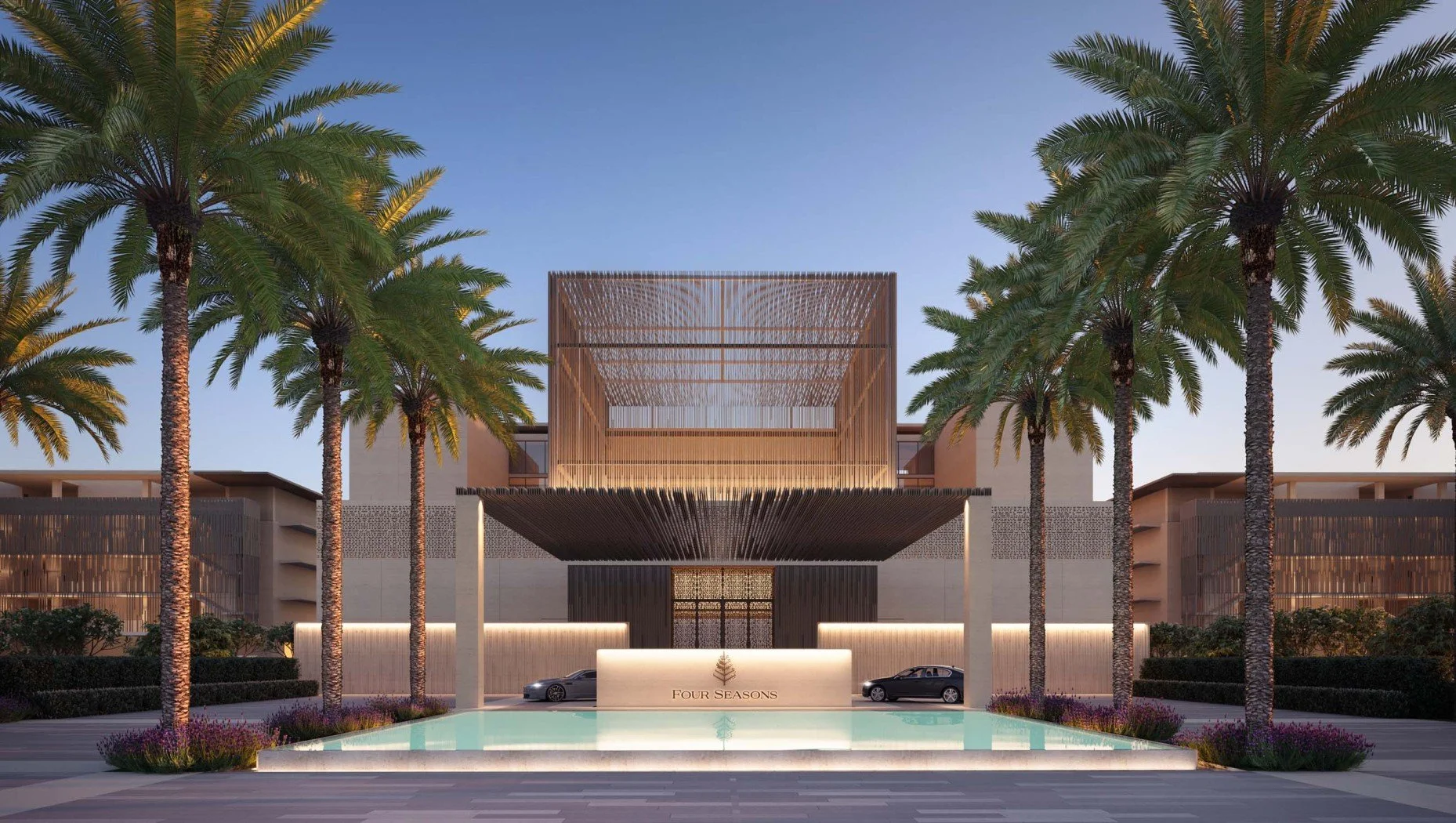 THE NEW HOTELS TO KNOW: 10 LUXURY OPENINGS DEFINING 2026