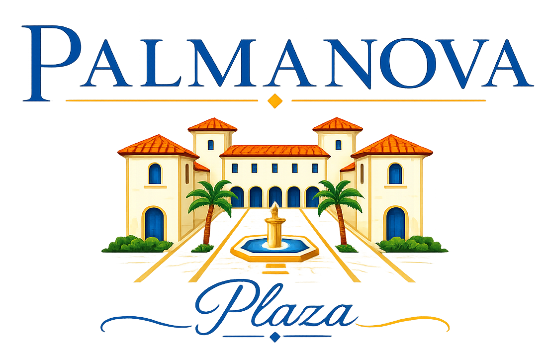 Palmanova Plaza - The Heart of Palmas Del Mar