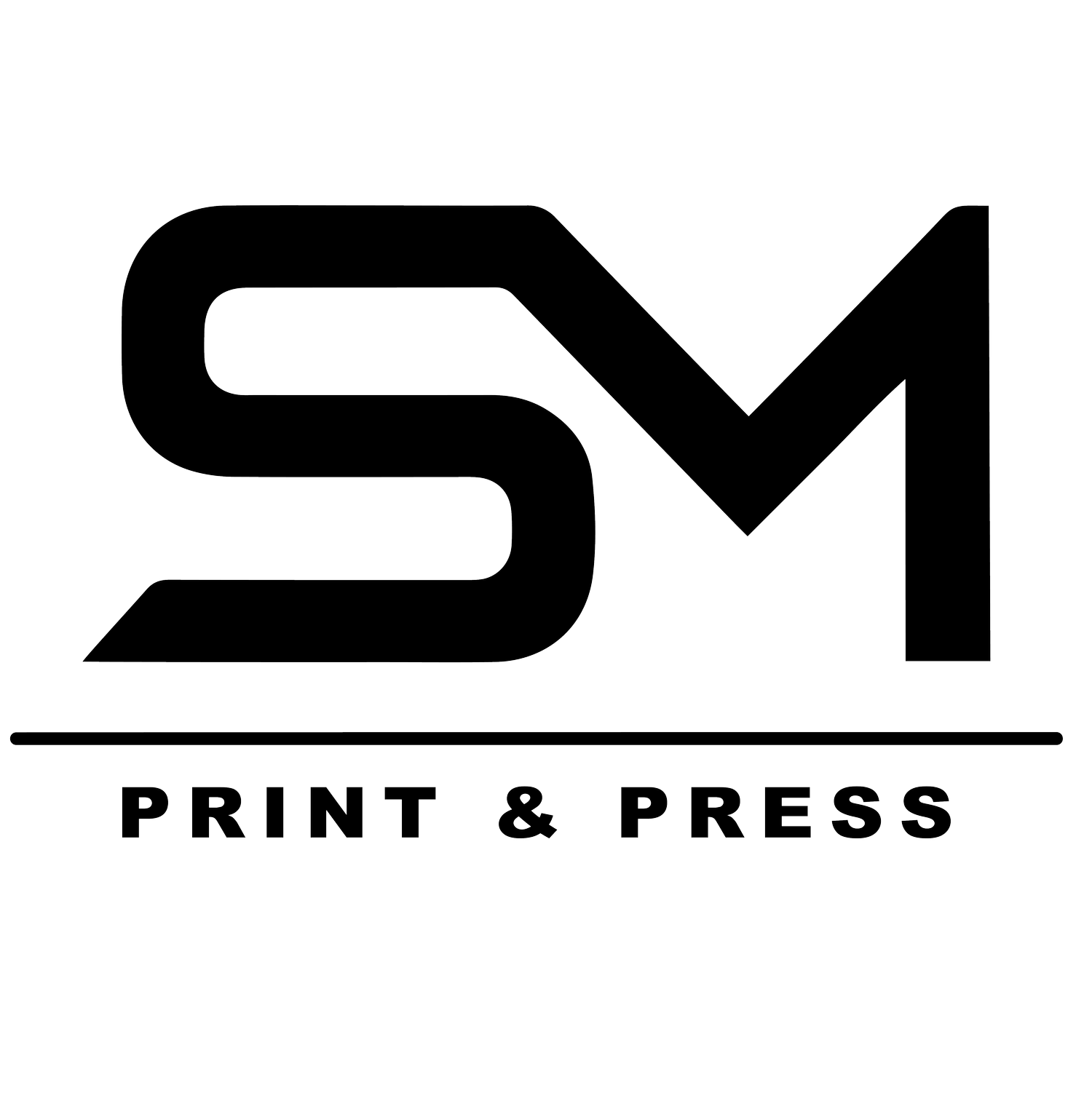 SM Print &amp; press