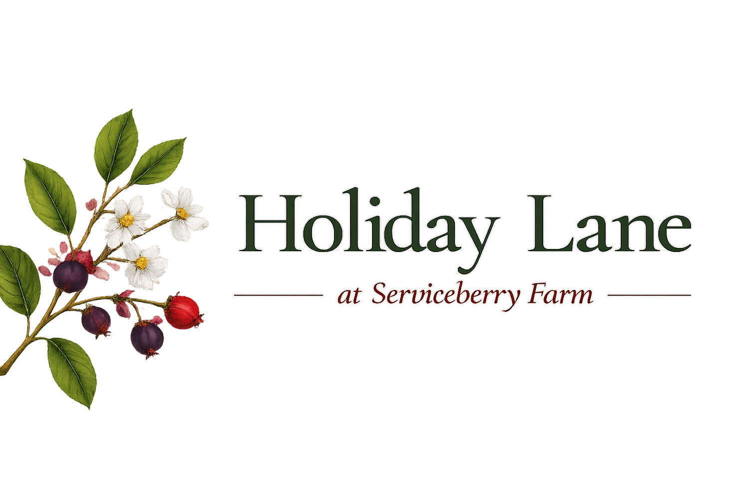 Holiday Lane