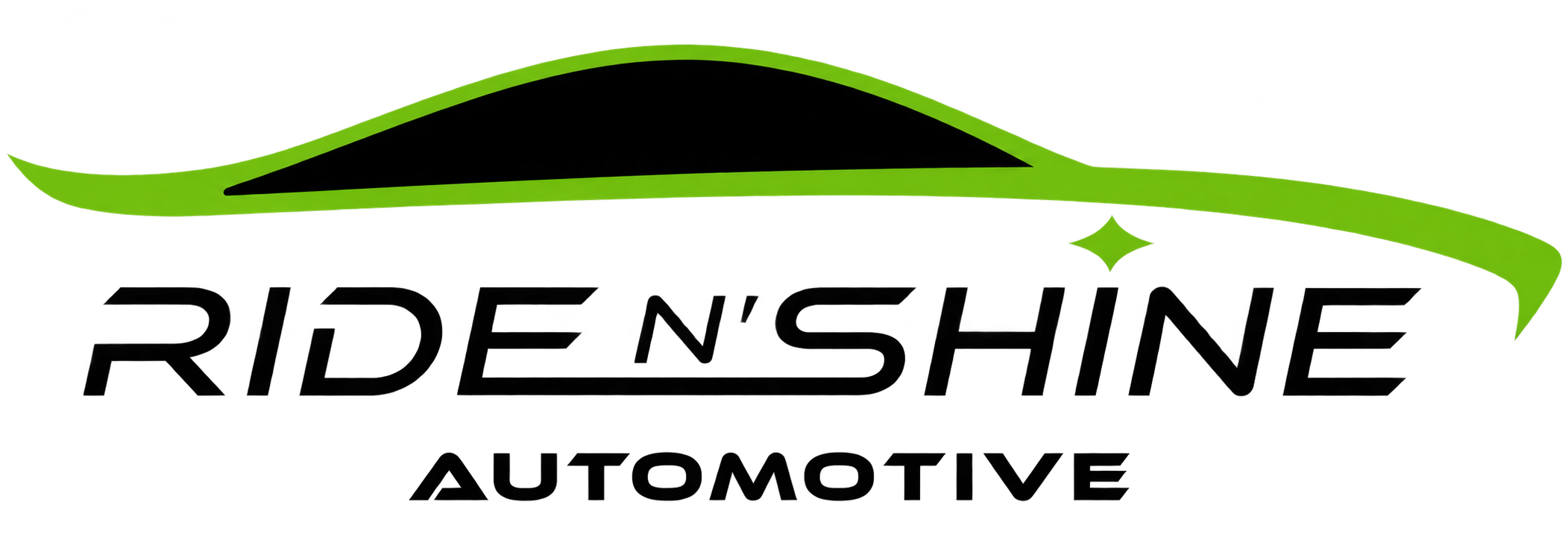 Ride n' Shine Logo