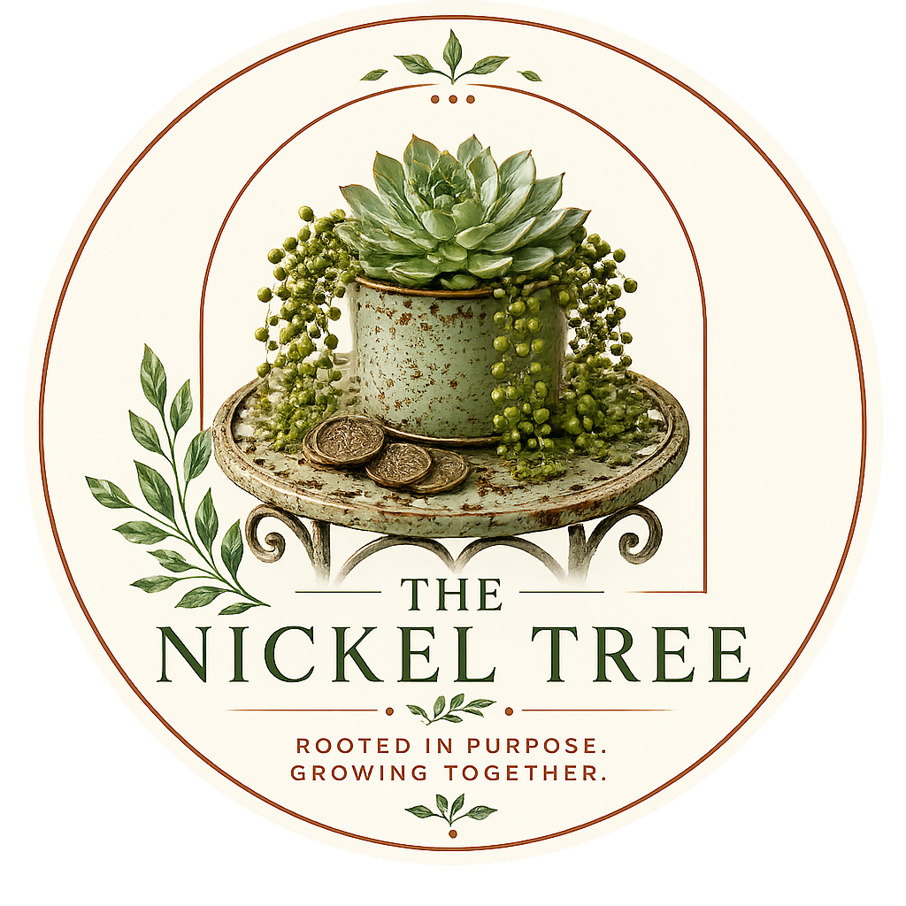 The Nickel Tree