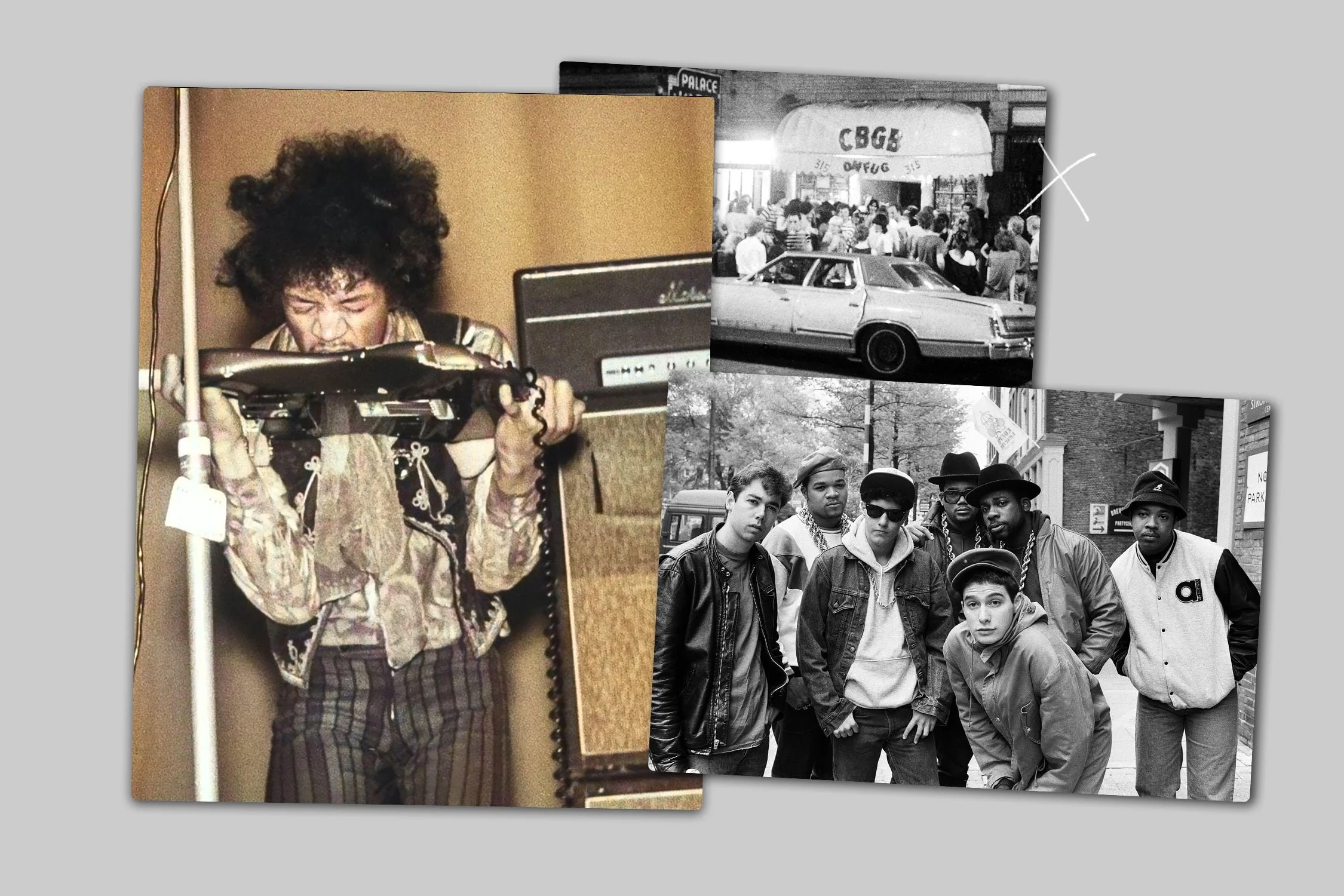 60 Years of Loud