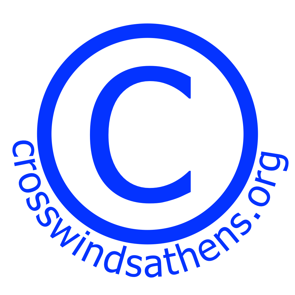 Crosswindsathens