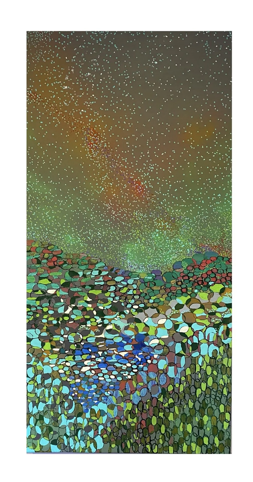 Starlight, 100 x 45cm,2023.jpg