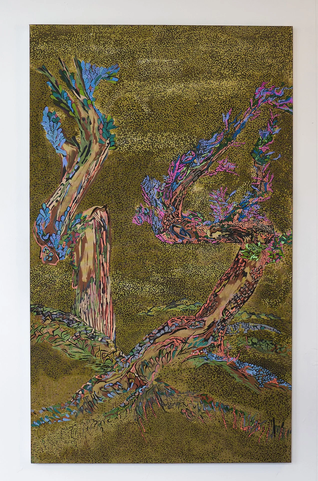 Flum Flum Trees, 100 x 150 cm, 2024.jpg