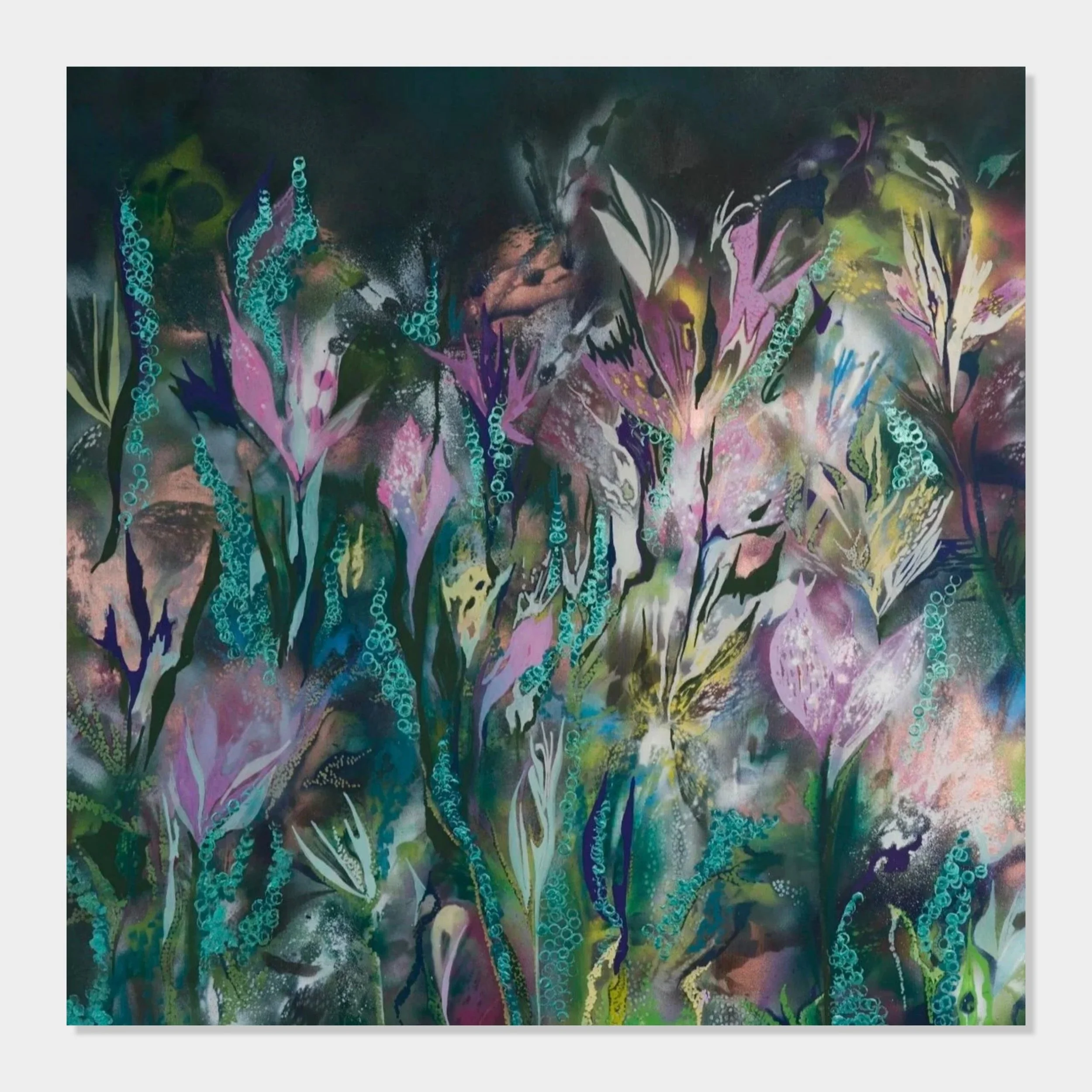 Garden of Love