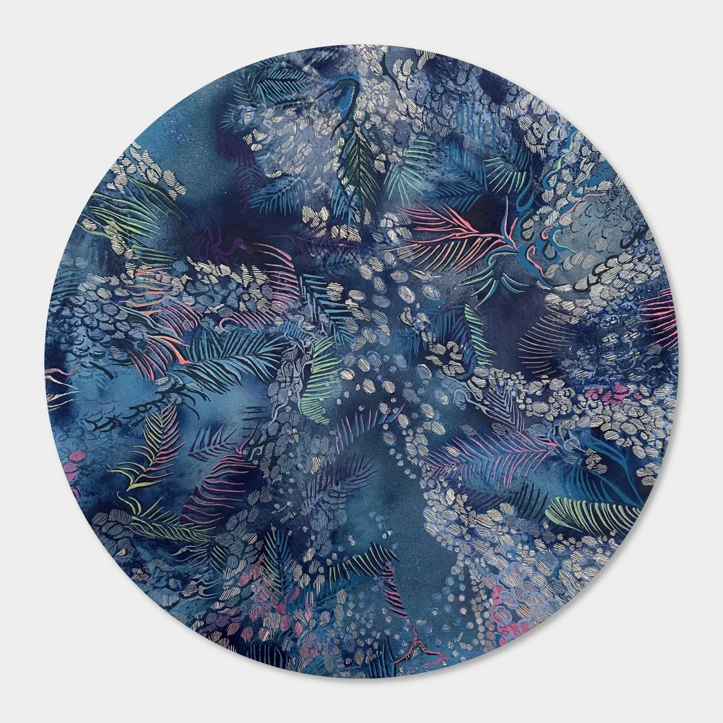 Ocean Bouquet