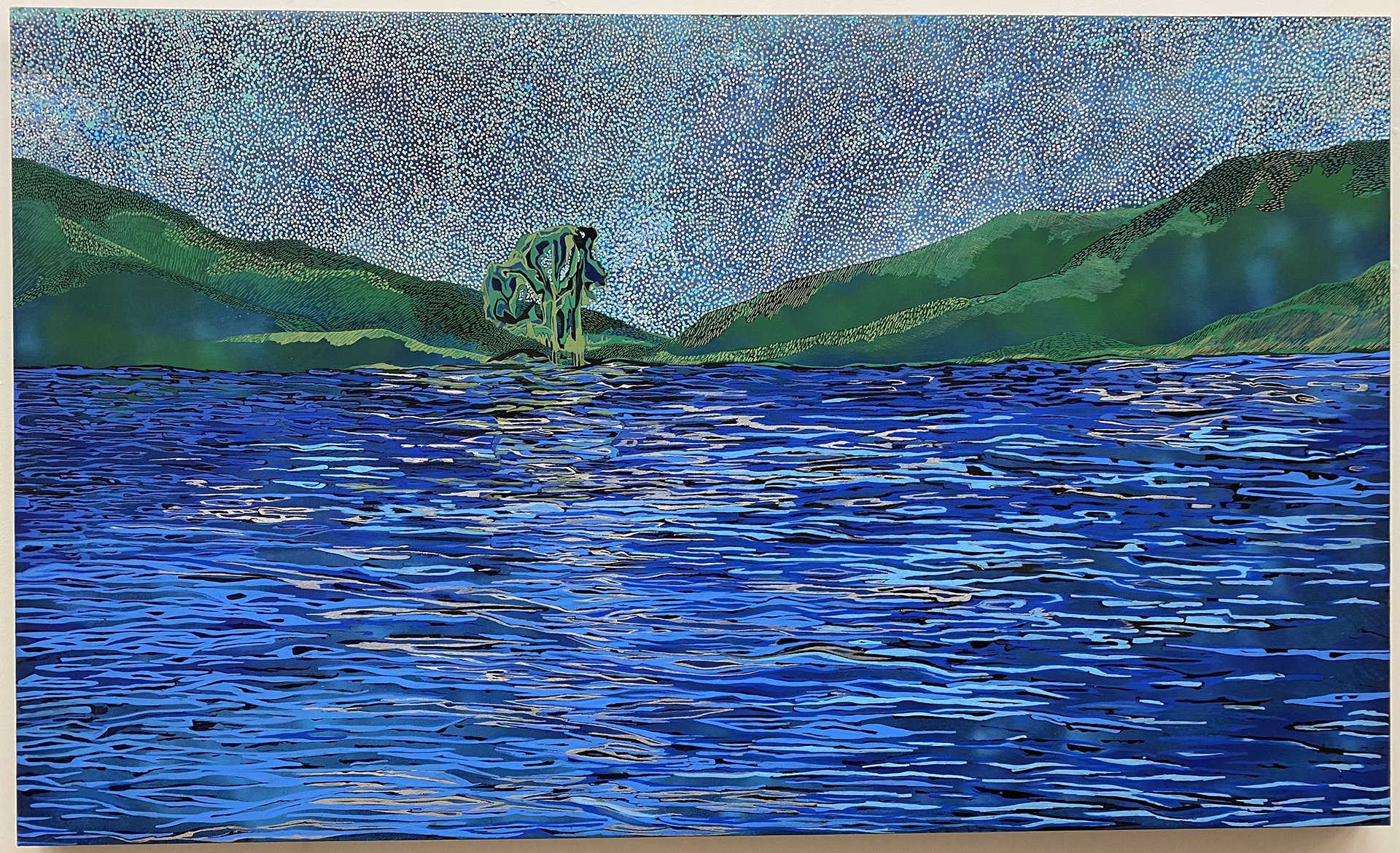Derwent Water, 100 x 150 cm, 2023.jpg