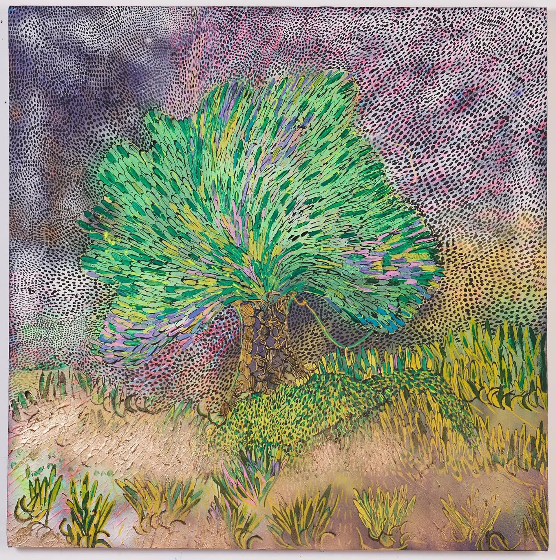 Grizedale, 100 x 100cm, 2024.jpg
