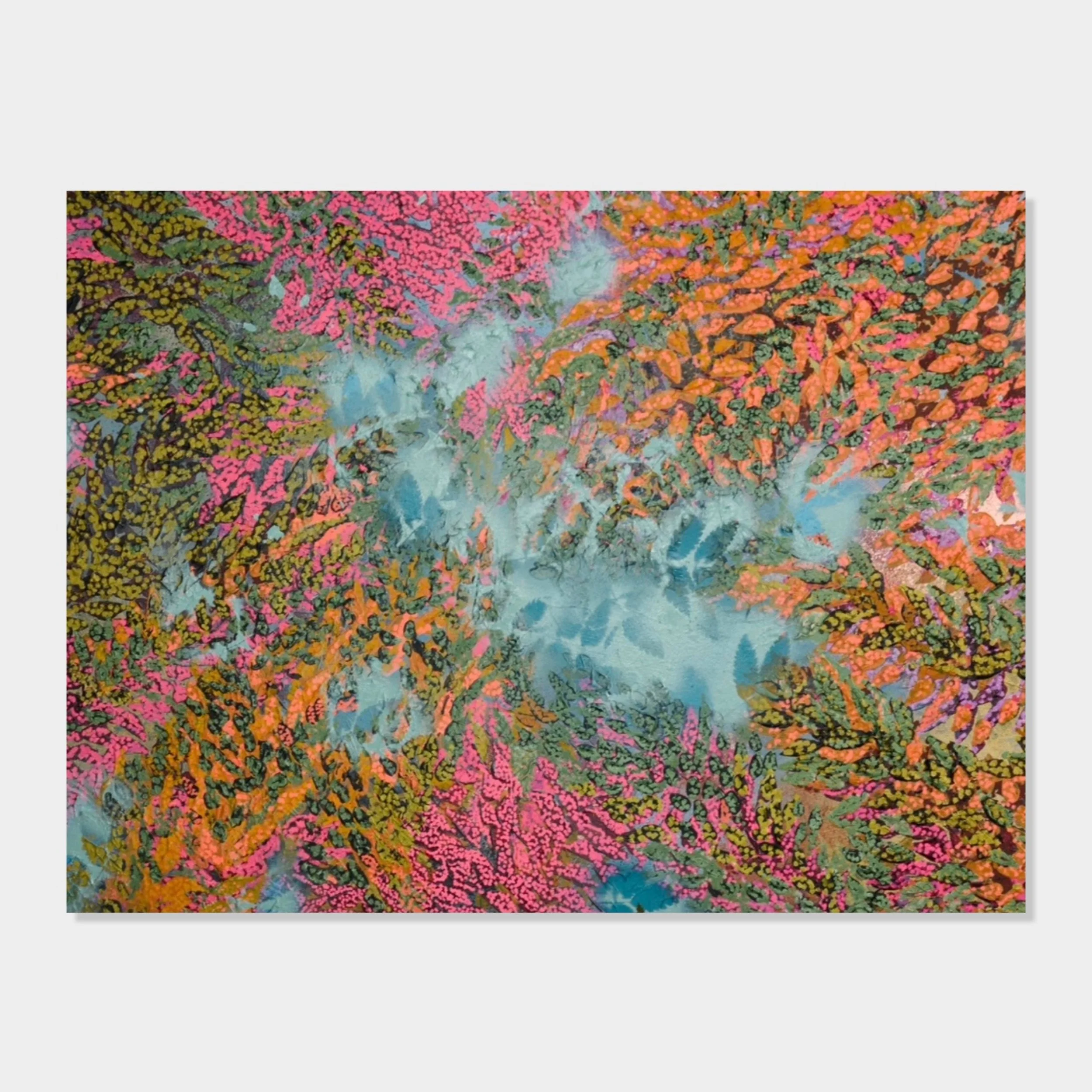 Autumn Flow