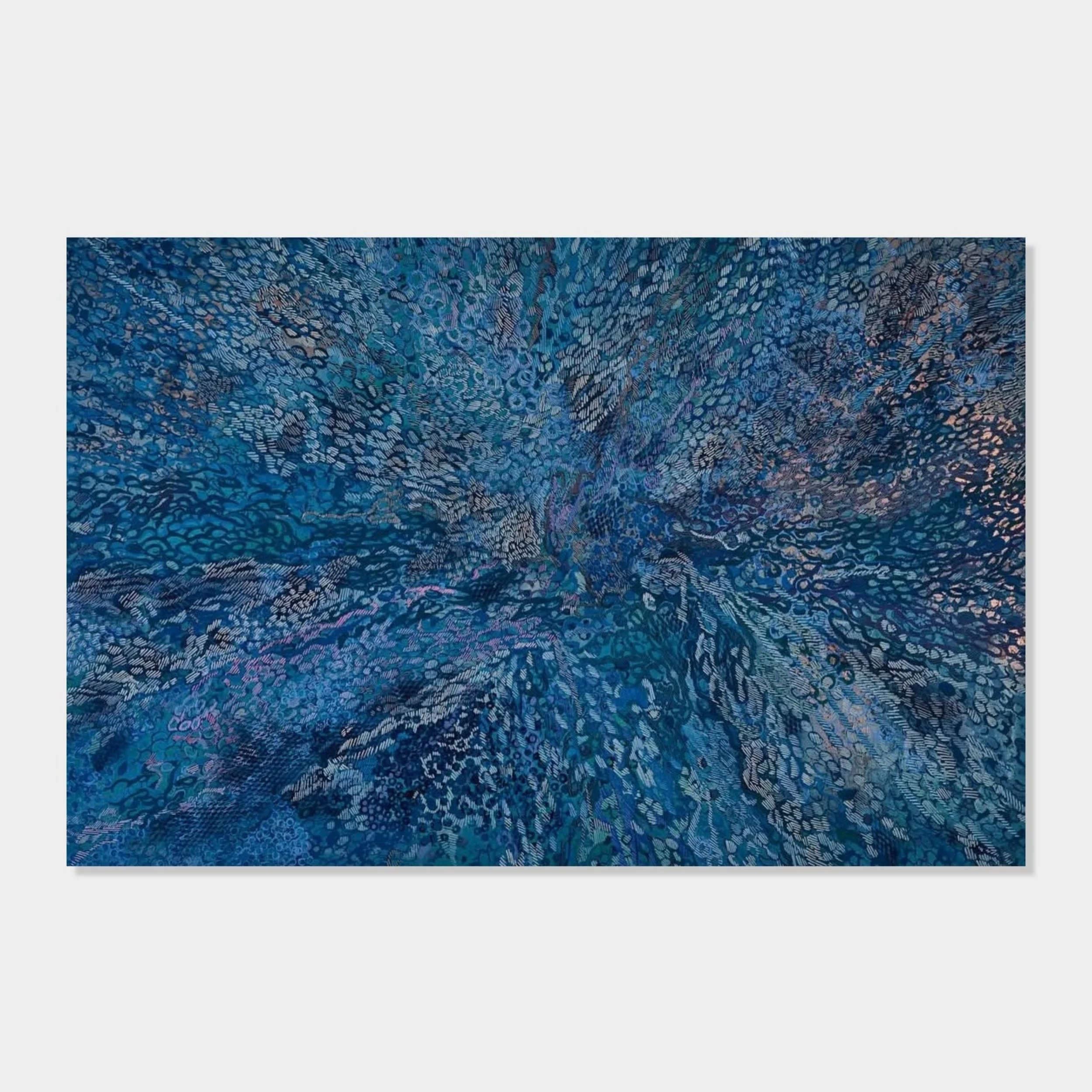 Ocean Rhythm