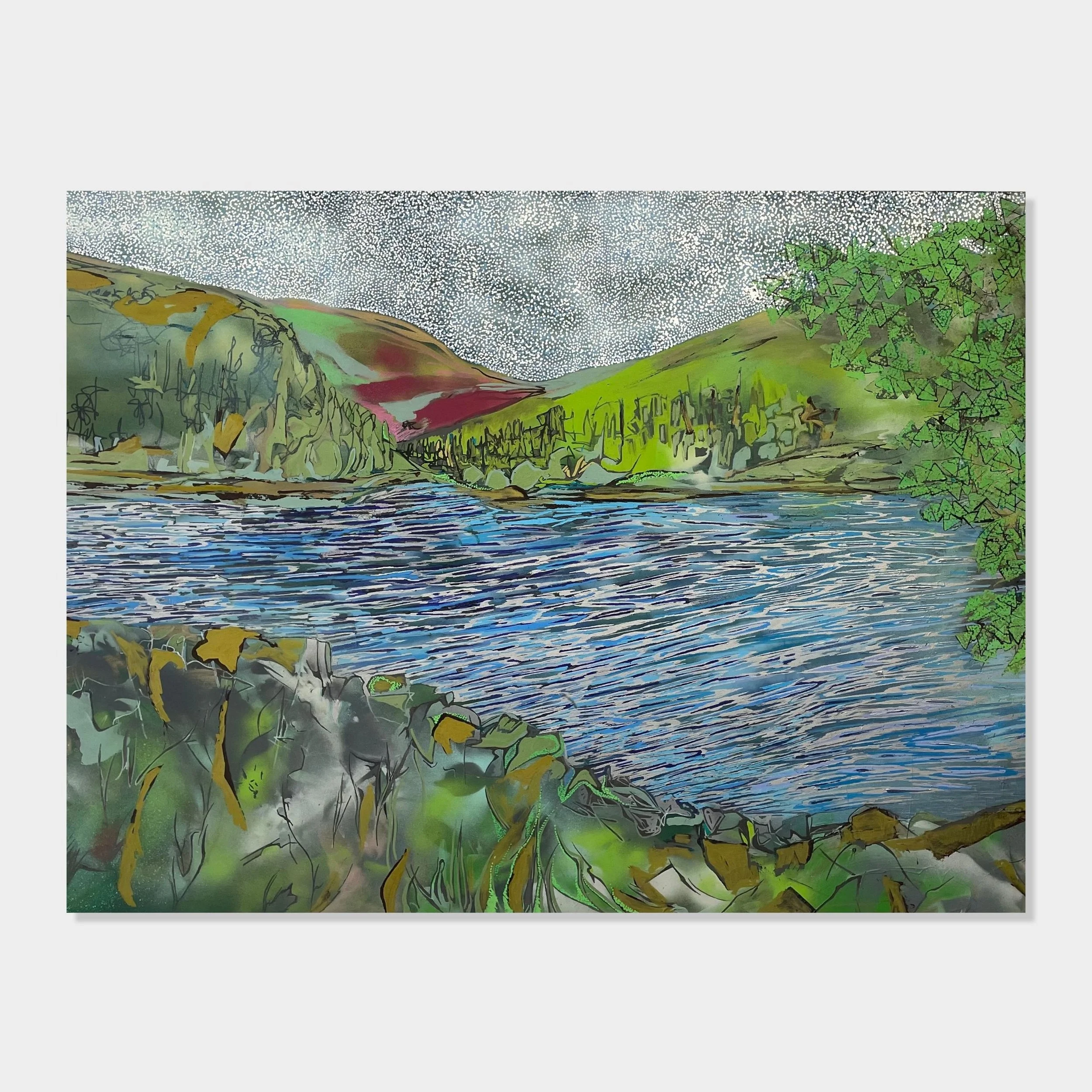 Ladybower