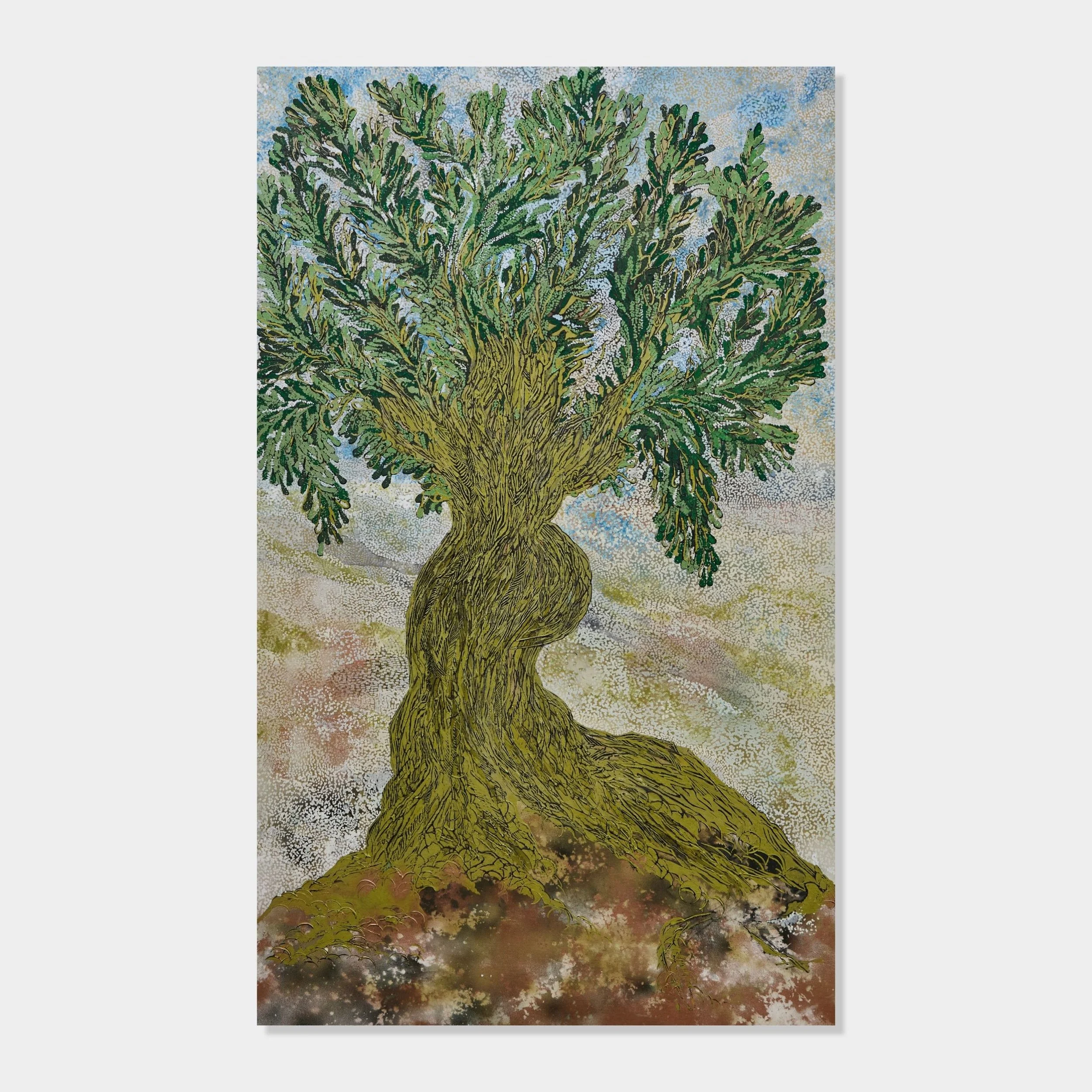 Rooted Hope