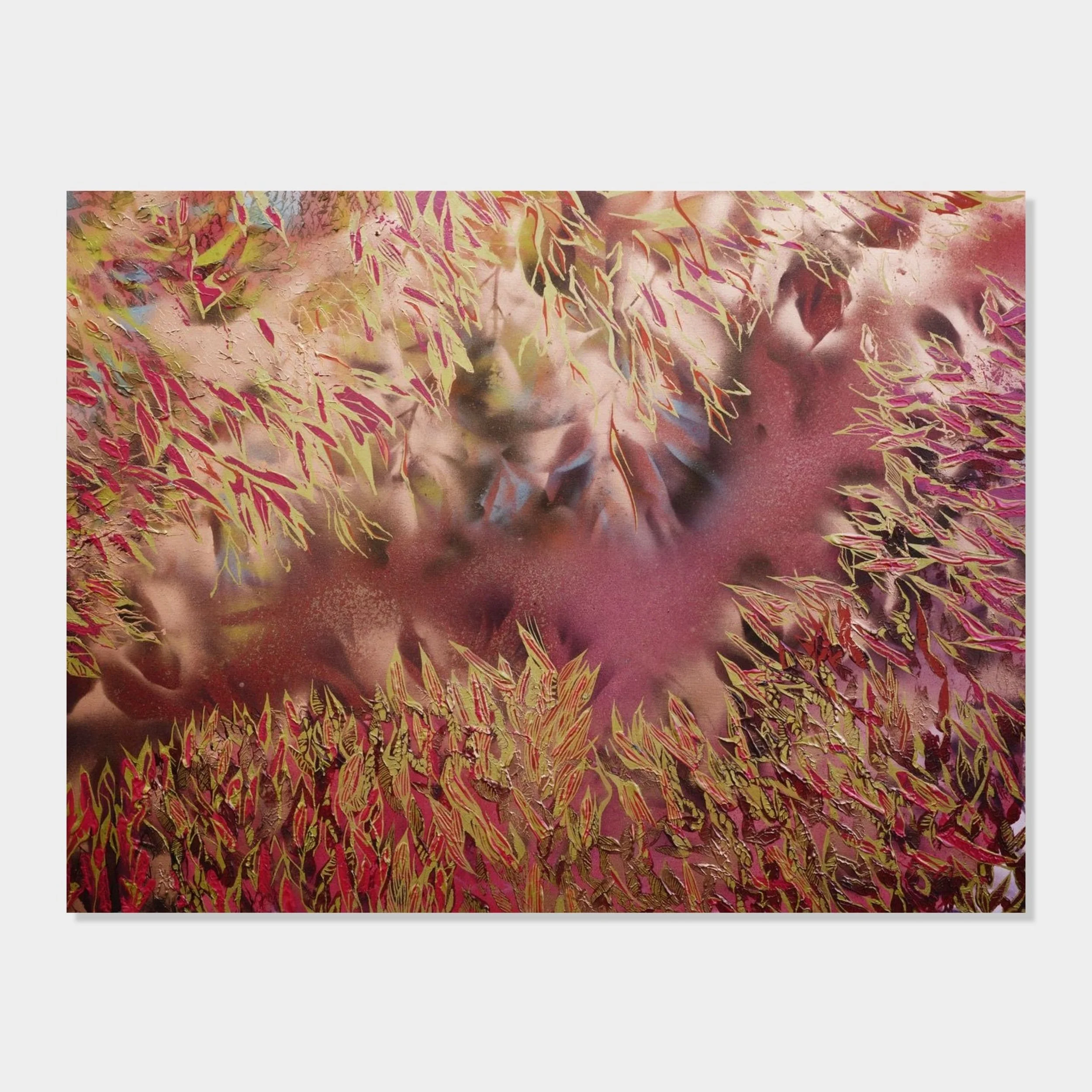 Autumn Rhythms