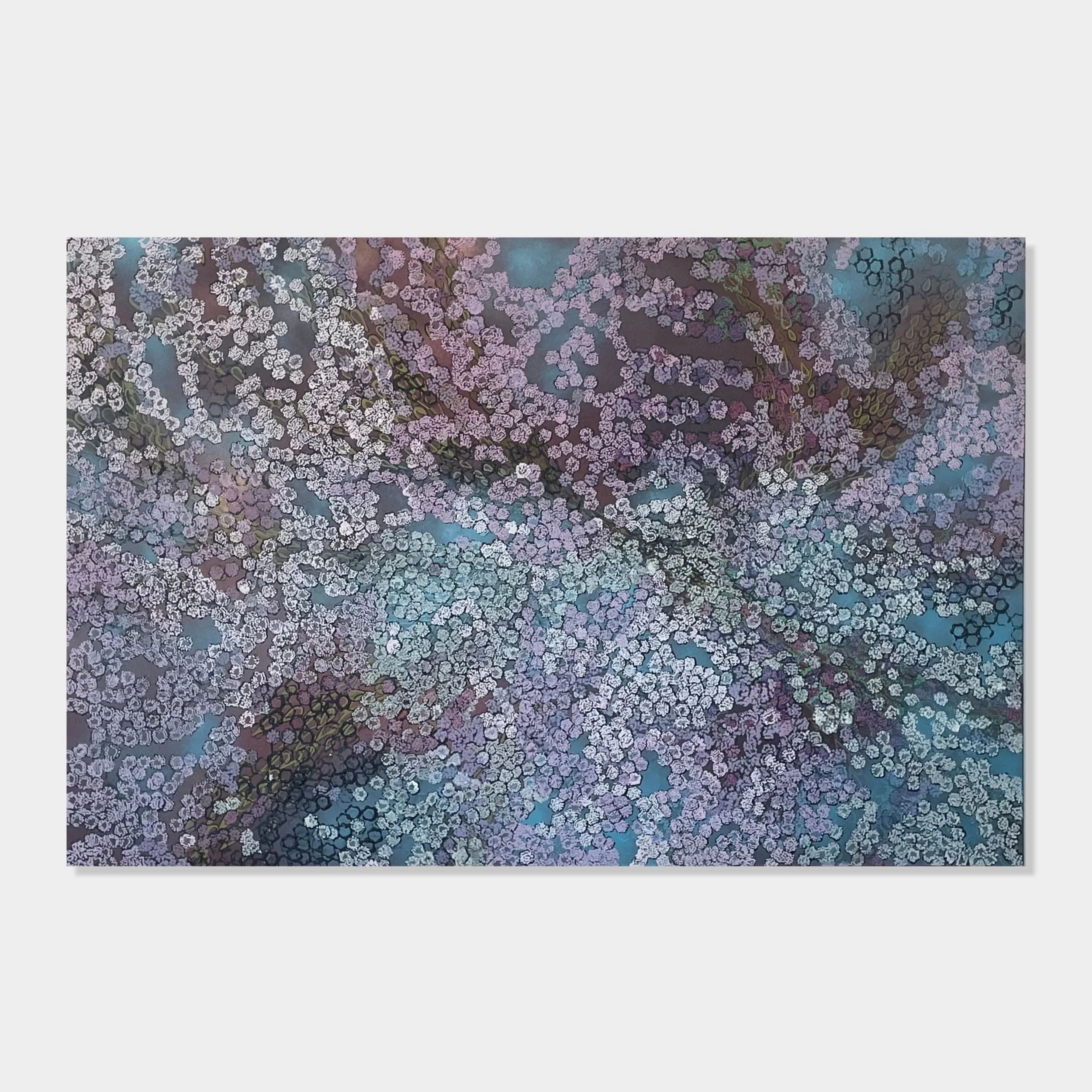Dance of the Cherry Tree
