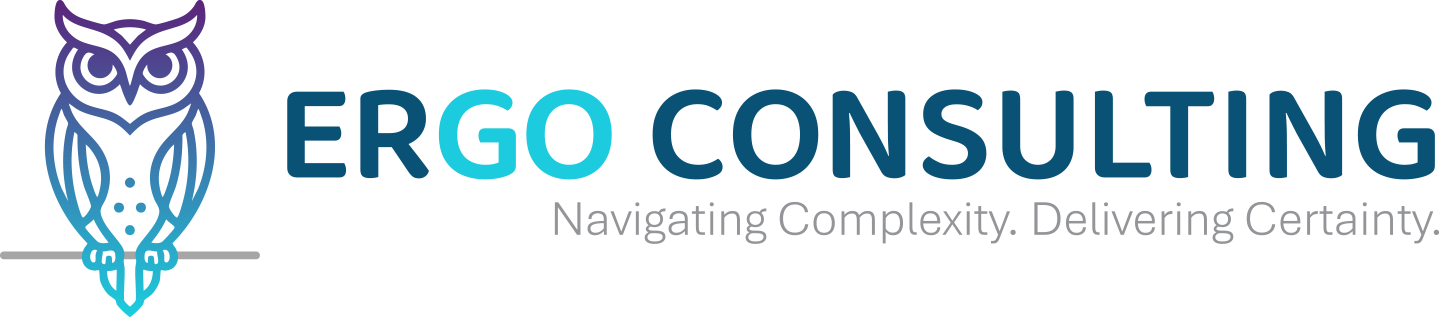 Ergo Consulting Inc.