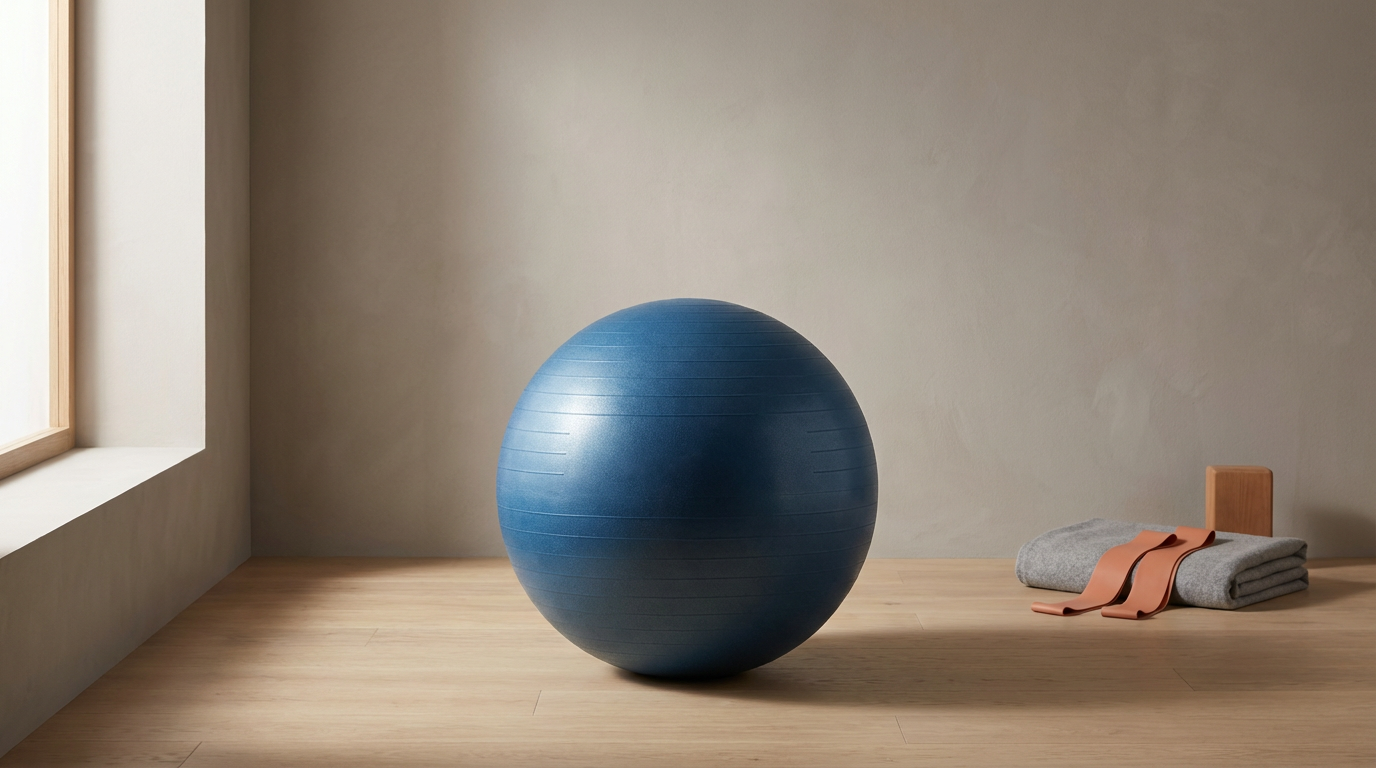 Stability Ball