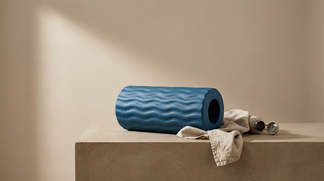 Textured Foam Roller