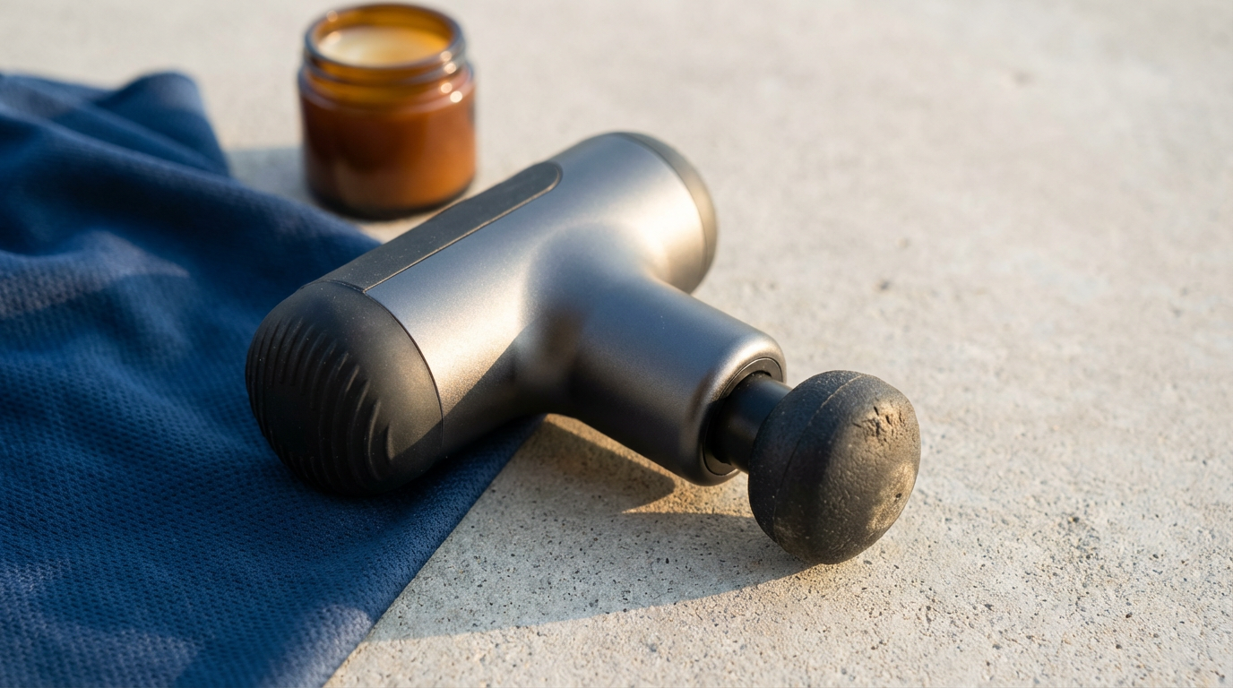 Percussive Massager