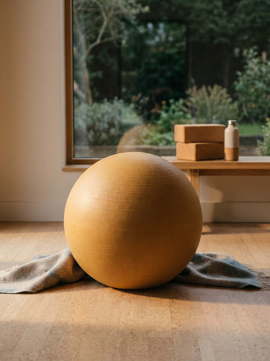 Stability Ball