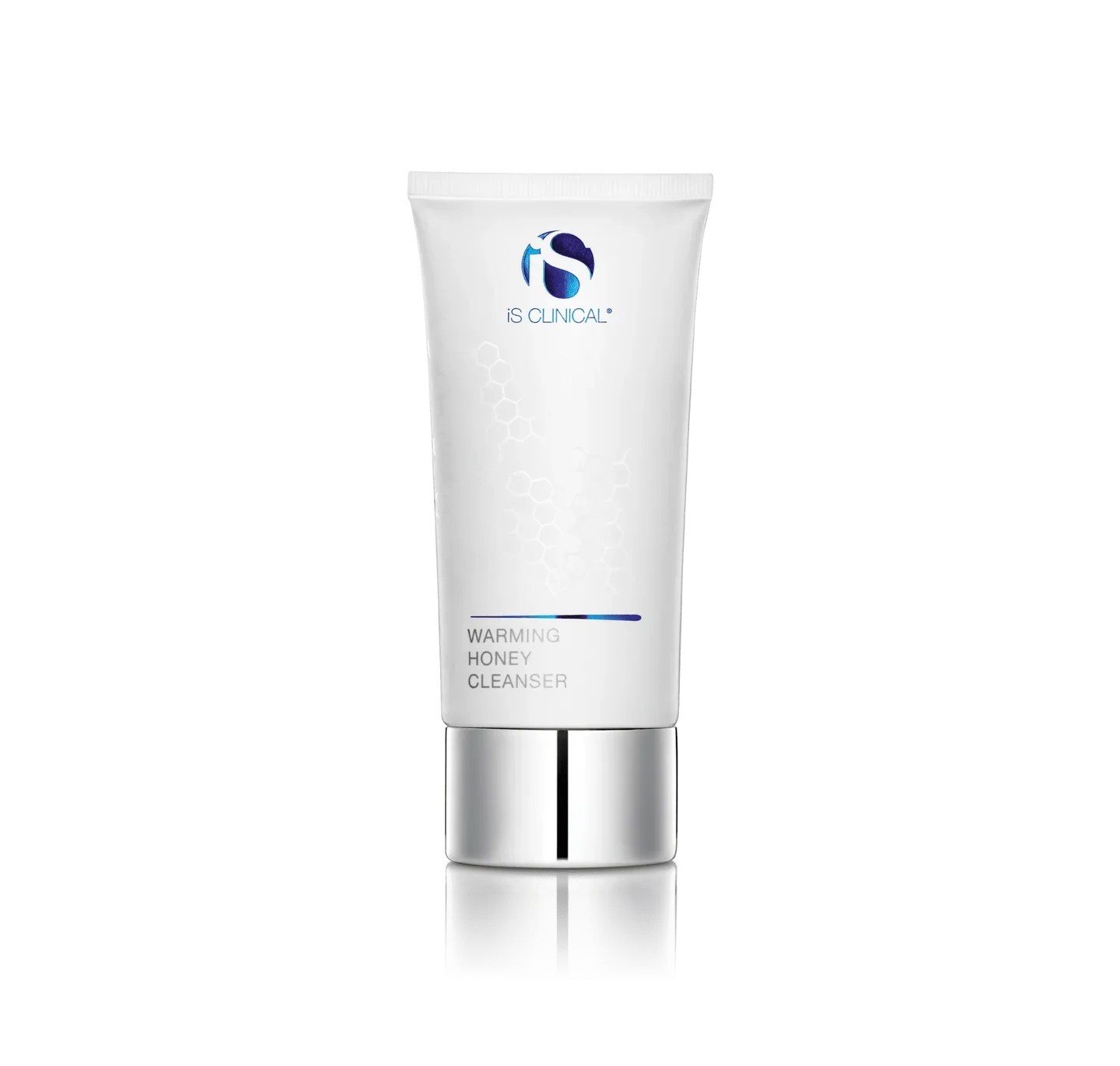 Warming Honey Cleanser