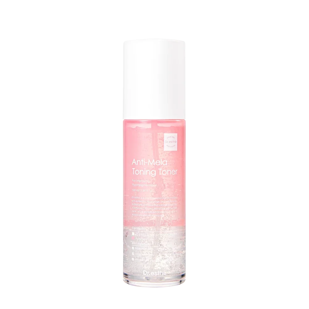 Dr. Esthé - Anti-Mela Toning Toner