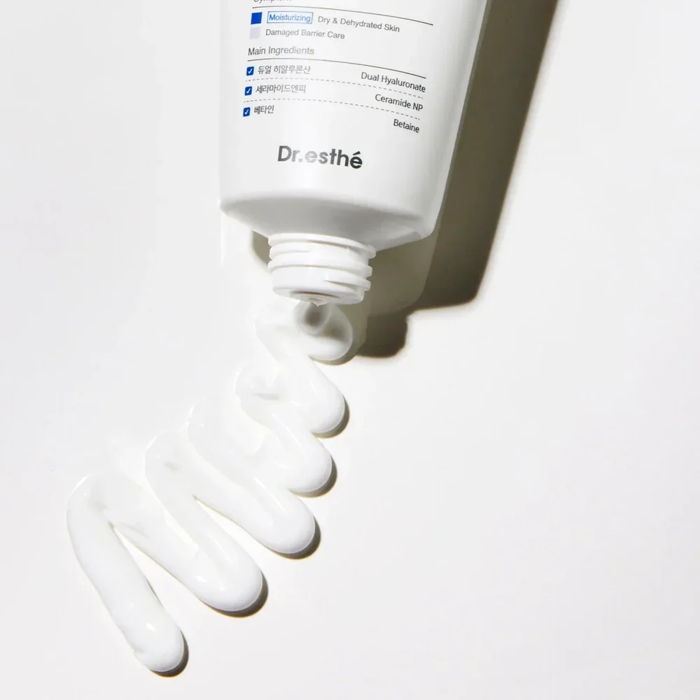 Dr. Esthé - Dual Barrier Cream