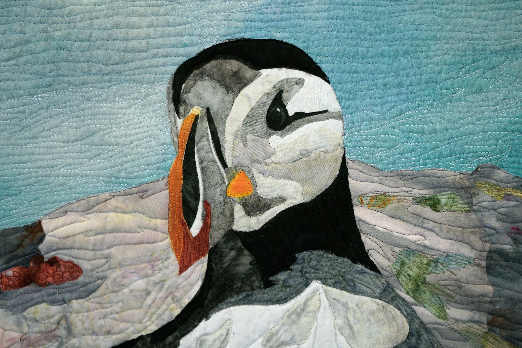Puffin Pals