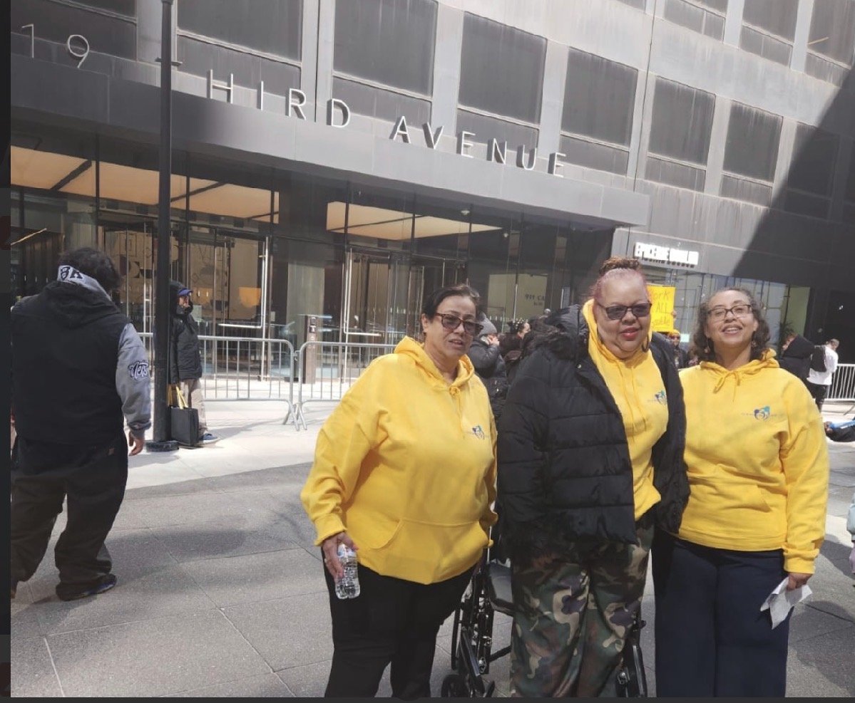 Policies That Destabilize Families Destabilize Providers